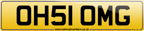 OH51 OMG