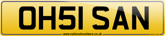 OH51 SAN