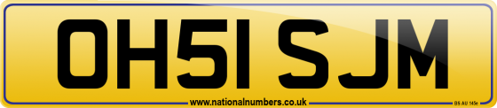 OH51 SJM