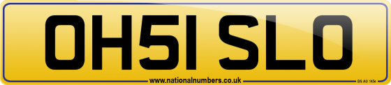 OH51 SLO