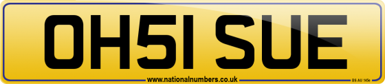 OH51 SUE