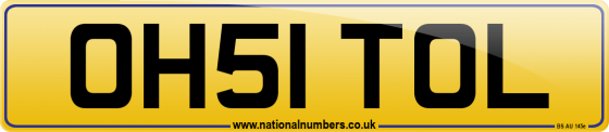 OH51 TOL