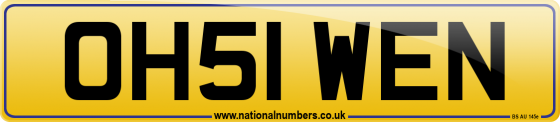 OH51 WEN