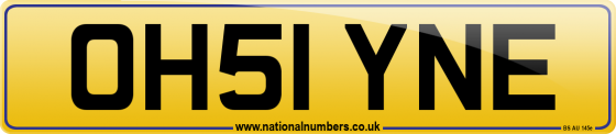OH51 YNE