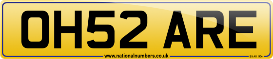 OH52 ARE