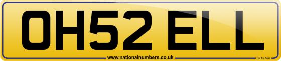 OH52 ELL