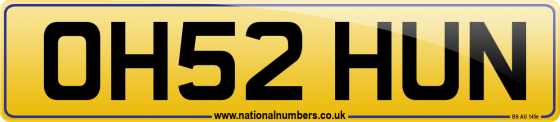 OH52 HUN