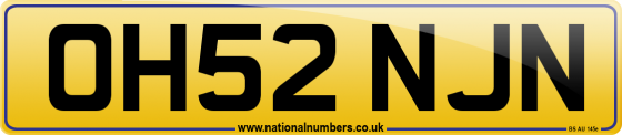 OH52 NJN
