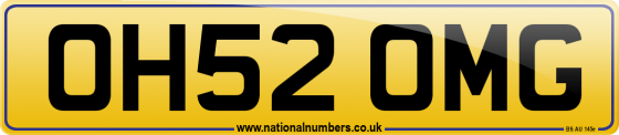 OH52 OMG