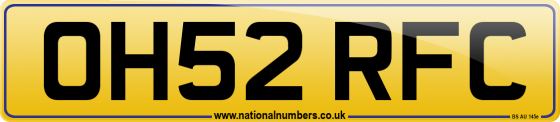 OH52 RFC