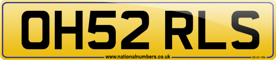 OH52 RLS