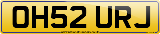 OH52 URJ