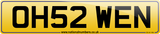 OH52 WEN
