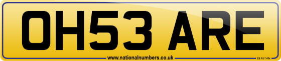 OH53 ARE