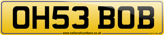 OH53 BOB