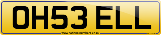 OH53 ELL