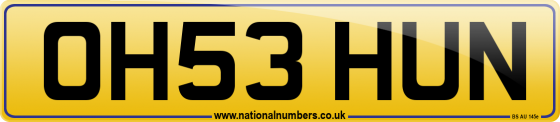 OH53 HUN