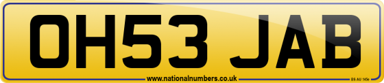 OH53 JAB