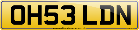 OH53 LDN