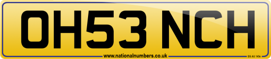 OH53 NCH