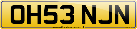 OH53 NJN
