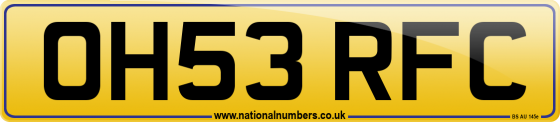 OH53 RFC