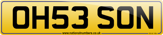 OH53 SON