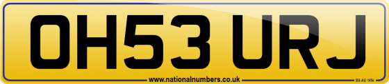 OH53 URJ