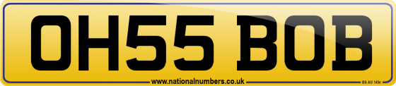 OH55 BOB