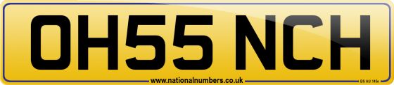 OH55 NCH