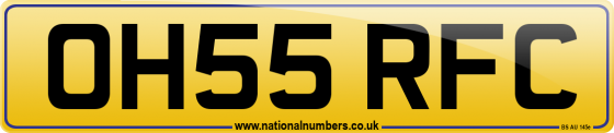 OH55 RFC