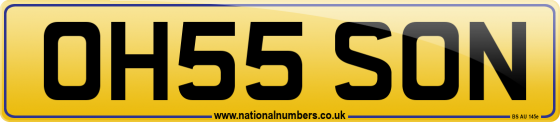 OH55 SON