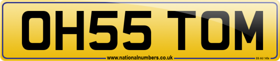 OH55 TOM