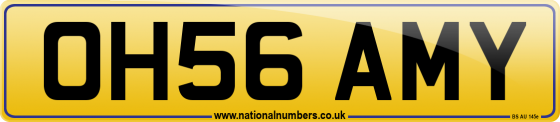 OH56 AMY