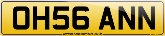 OH56 ANN