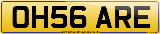 OH56 ARE