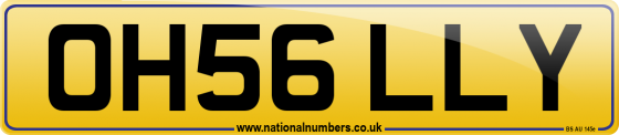 OH56 LLY