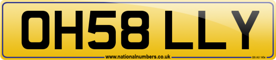 OH58 LLY