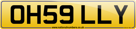 OH59 LLY