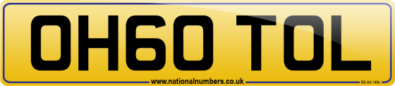 OH60 TOL