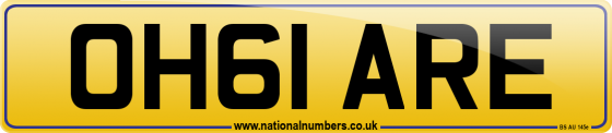 OH61 ARE