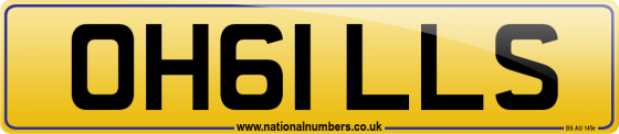 OH61 LLS