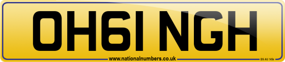 OH61 NGH