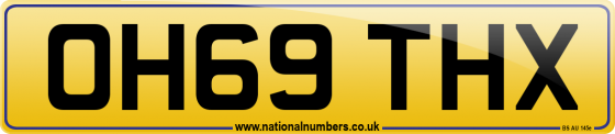 OH69 THX