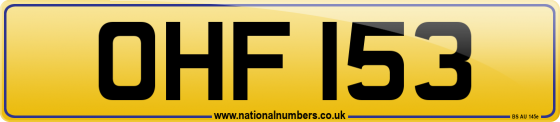 OHF 153