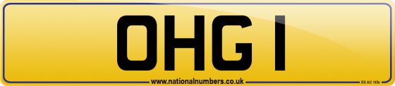 OHG 1