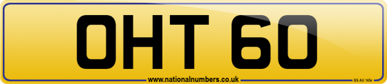 OHT 60