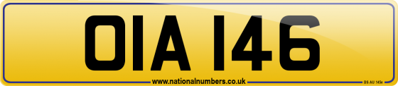 OIA 146