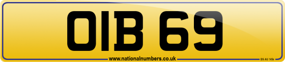 OIB 69