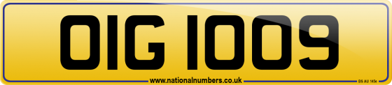 OIG 1009